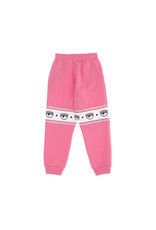 Chiara Ferragni jogging broek roze