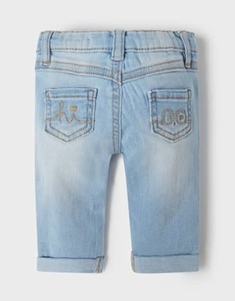 Mayoral stretch jeansbroek