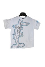 Monnalisa t-shirt bunny