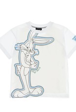 Monnalisa t-shirt bunny