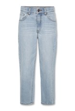 Ao76 dora jeans pants wash light