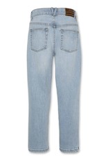 Ao76 dora jeans pants wash light