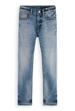 Scotch&Soda broek jeans skinny