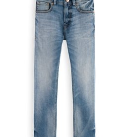 Scotch&Soda broek jeans skinny