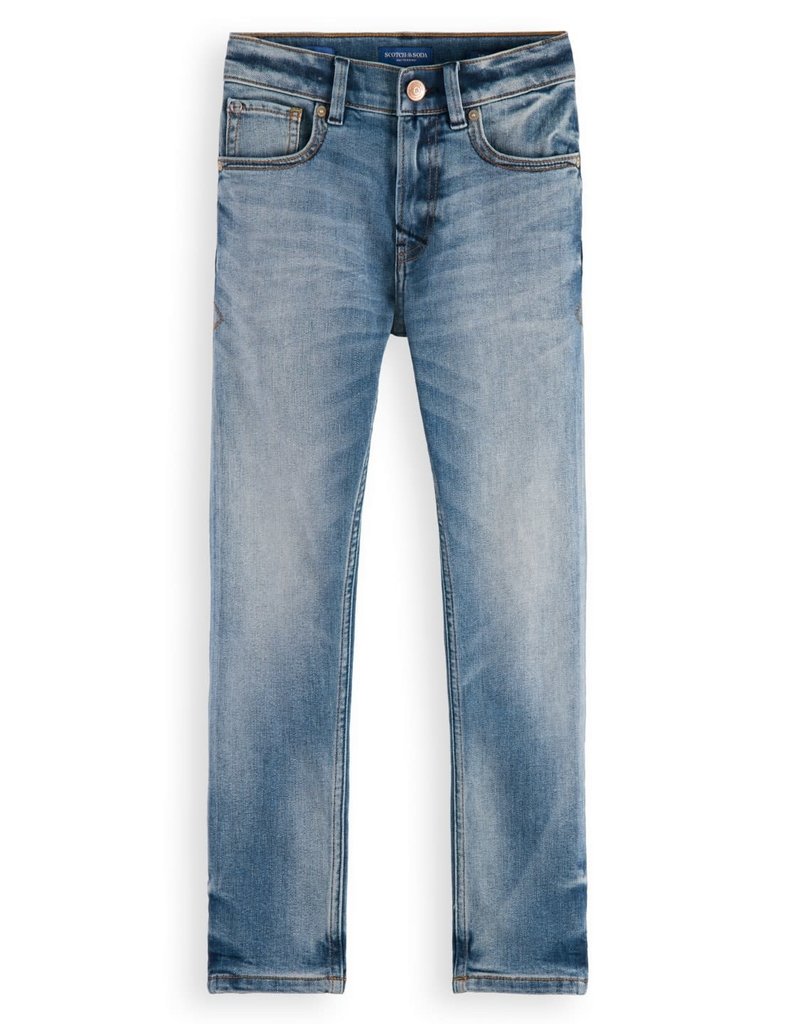 Scotch&Soda broek jeans skinny