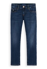 Scotch&Soda jeansbroek klassiek  slim fit