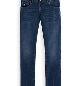 Scotch&Soda jeansbroek klassiek  slim fit