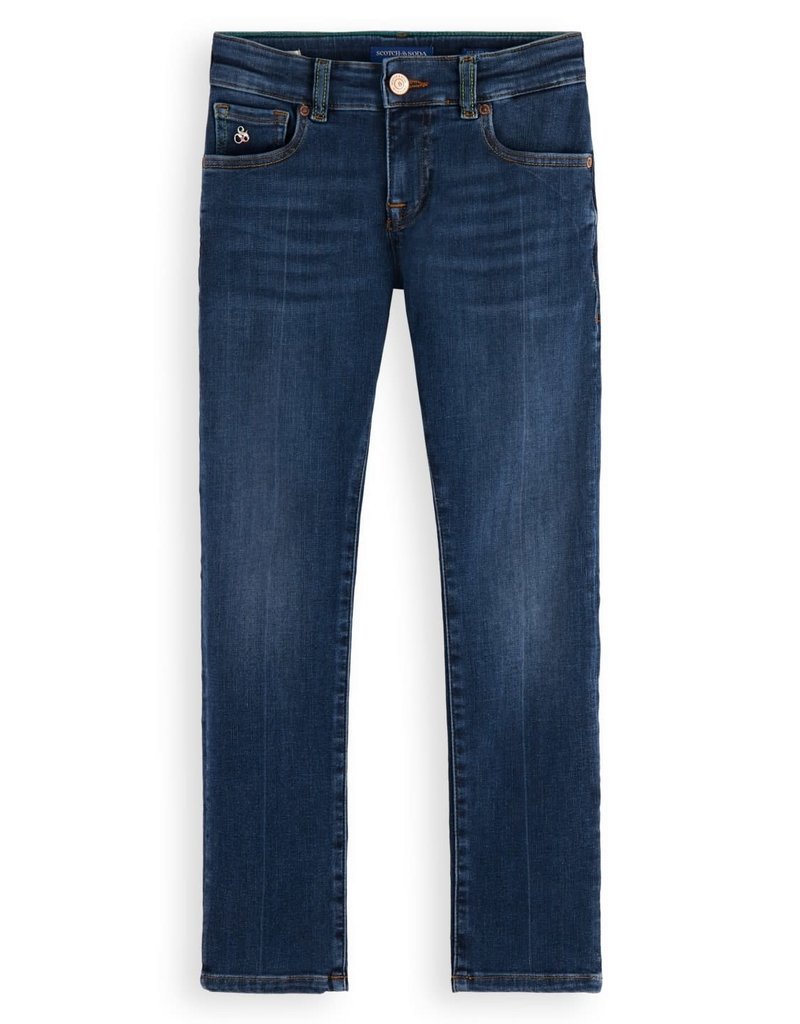 Scotch&Soda jeansbroek klassiek  slim fit