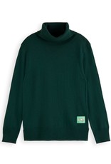 trui coltrui groen