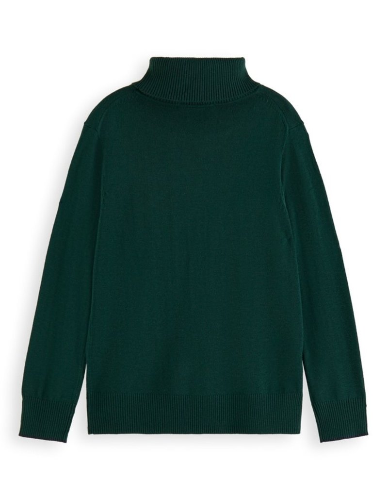 trui coltrui groen