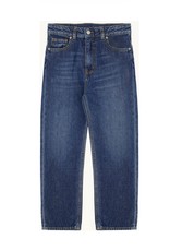 Please jeans broek blauw klassiek