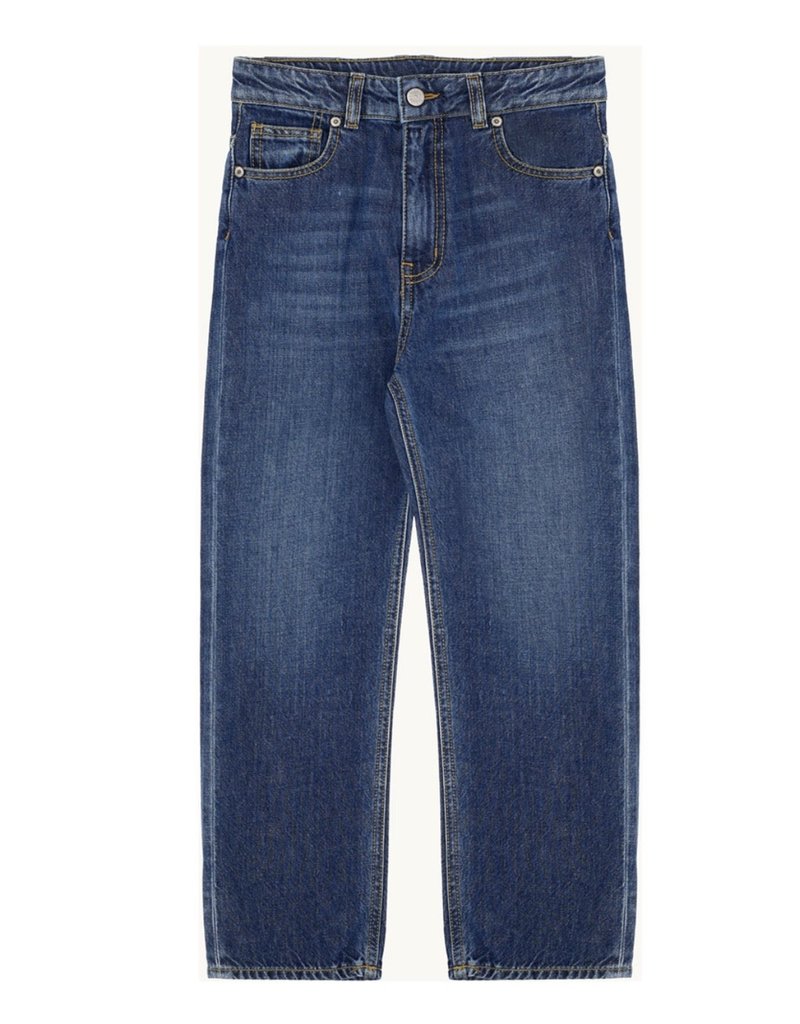 Please jeans broek blauw klassiek