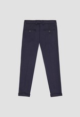 Antony Morato broek donkerblauw stretch