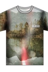 Guess T-shirt met foto print