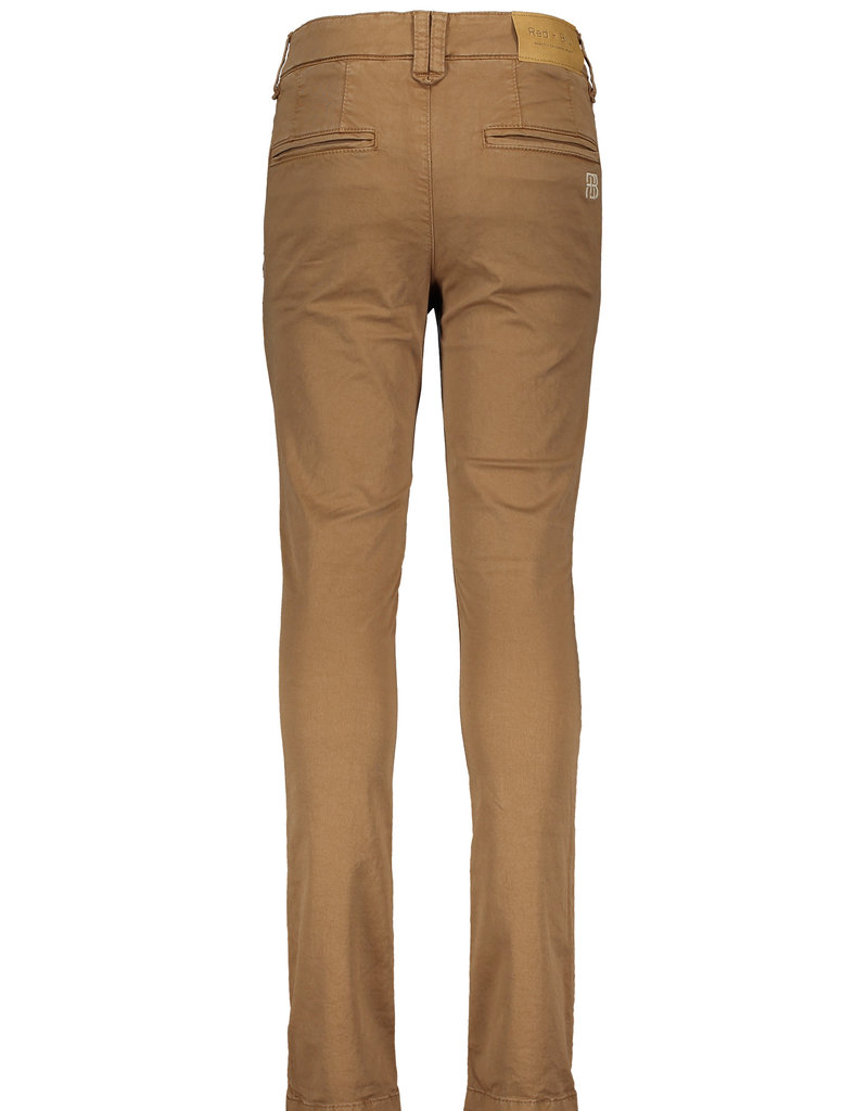 Red&Blu lange broek zand taupe pasco