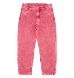 Dixie broek delave fuchsia