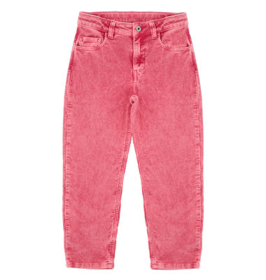 Dixie broek delave fuchsia