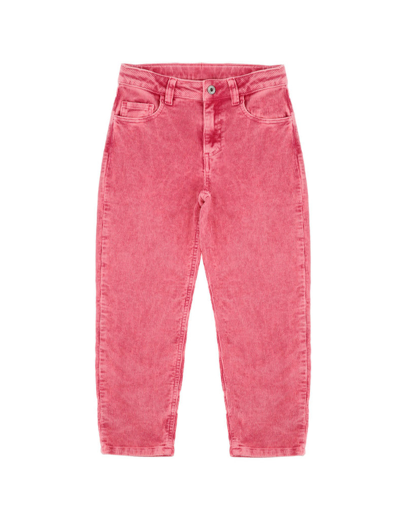 Dixie broek delave fuchsia