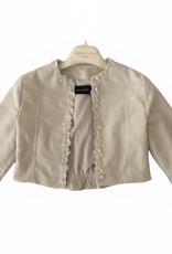 Linea Raffaelli blazer beige