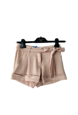 Diamante Blu oud roze short