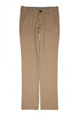 Gymp broek lang Beaufort beige