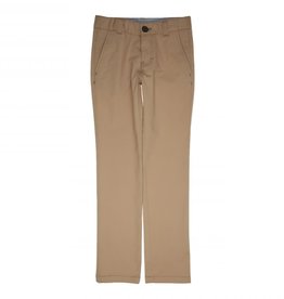 Gymp broek lang Beaufort beige