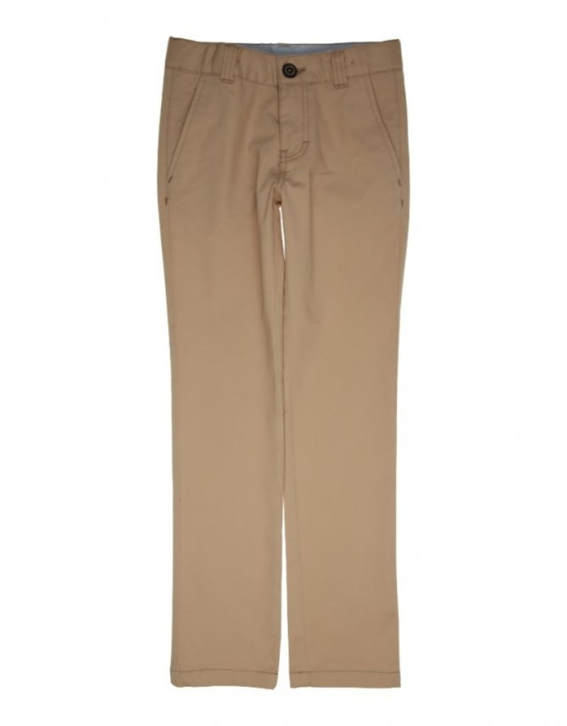 Gymp broek lang Beaufort beige