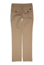 Gymp broek lang Beaufort beige