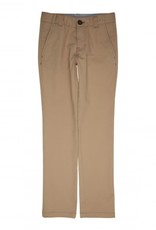 Gymp broek kort Beaufort beige