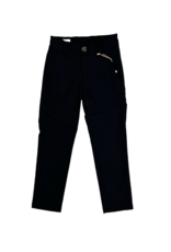 Dlux broek donkerblauw