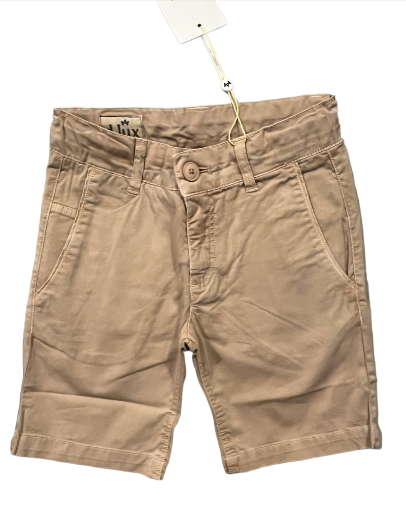 Dlux bermuda beige