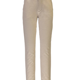 Red&Blu broek lang stretch lichtgrijs beige