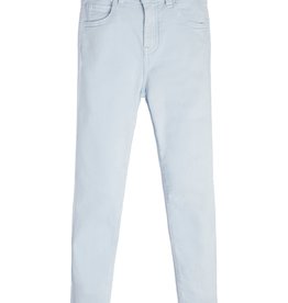 Guess jeansbroek lichtblauw