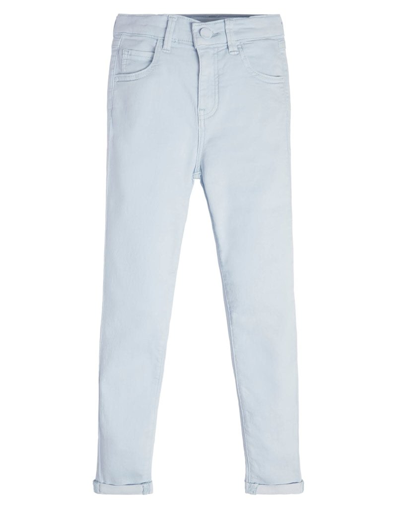 Guess jeansbroek lichtblauw