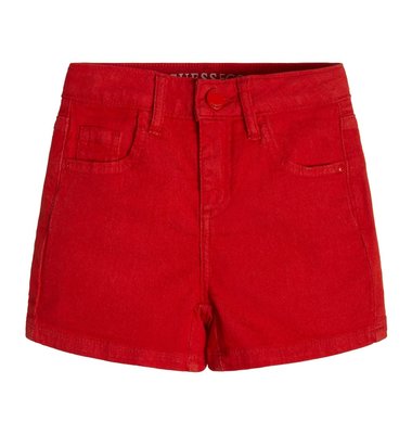 Guess short rood