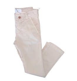 Blue Bay Party broek beige Eric