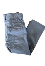 Blue Bay Party broek blauw Eric