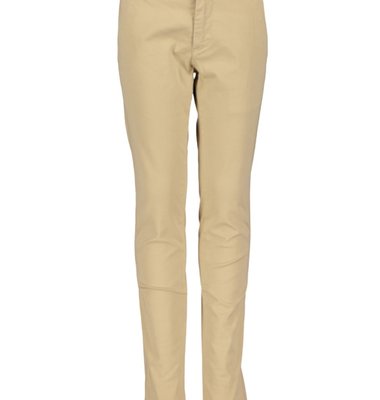 Scapa broek lang gabardine zand