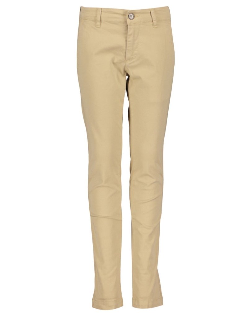 Scapa broek lang gabardine zand