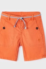 Mayoral short oranje