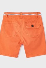 Mayoral short oranje