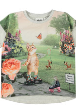 Molo t-shirt park play dieren