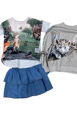 Molo t-shirt park play dieren