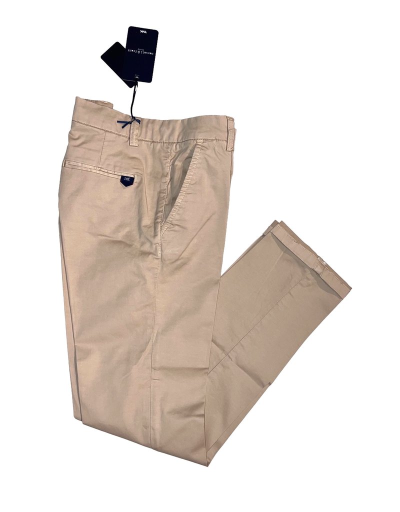 Manuell&Frank beige broek