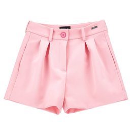 Monnalisa short bermuda roze