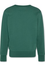 Ao76 donker groene sweater tom ao76