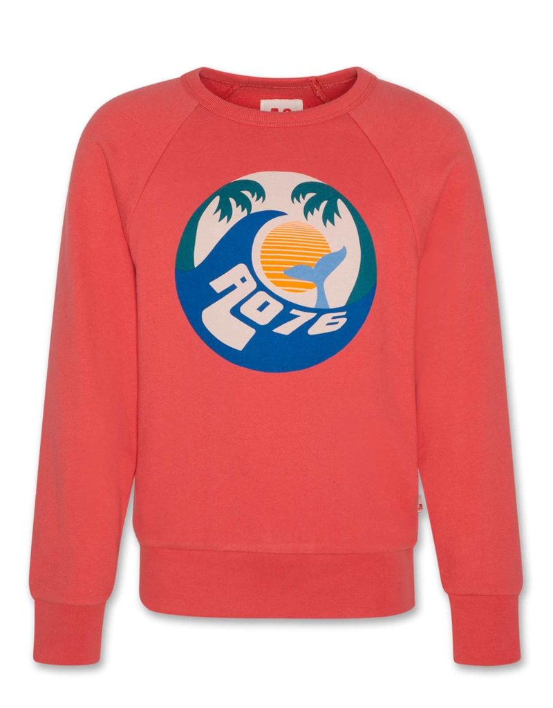 Ao76 Rode sweater aloha luis