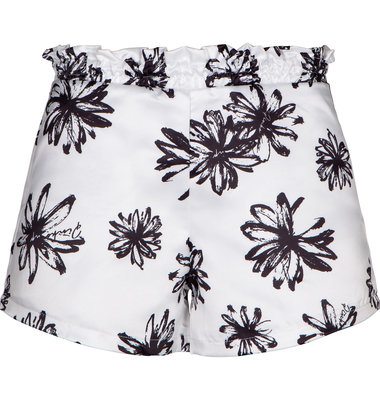 Pinko Up short wit print zwart