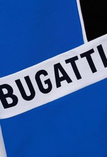 Bugatti kobalt en donkerblauw joggingshort