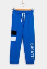 Bugatti kobalt blauwe  joggingbroek